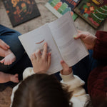 The Advent Adventure: A Family Devotional