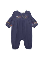 Clara Romper