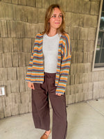 That 70’s Cardigan
