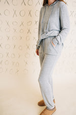 Cozy Cupid Sweatpants