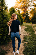 The Cozy Layer Sweater Vest