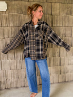 Classic Plaid Flannel