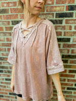 Sugar Rose Hoodie Top