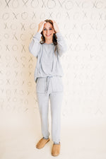 Cozy Cupid Sweatshirt