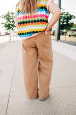 Flower Power Jeans