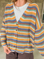That 70’s Cardigan