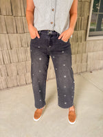 Starstruck Risen Barrel Jeans