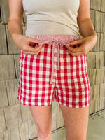 Picnic Perfect Shorts