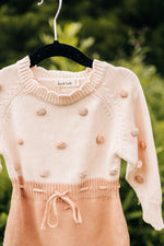 Lottie Dottie Romper