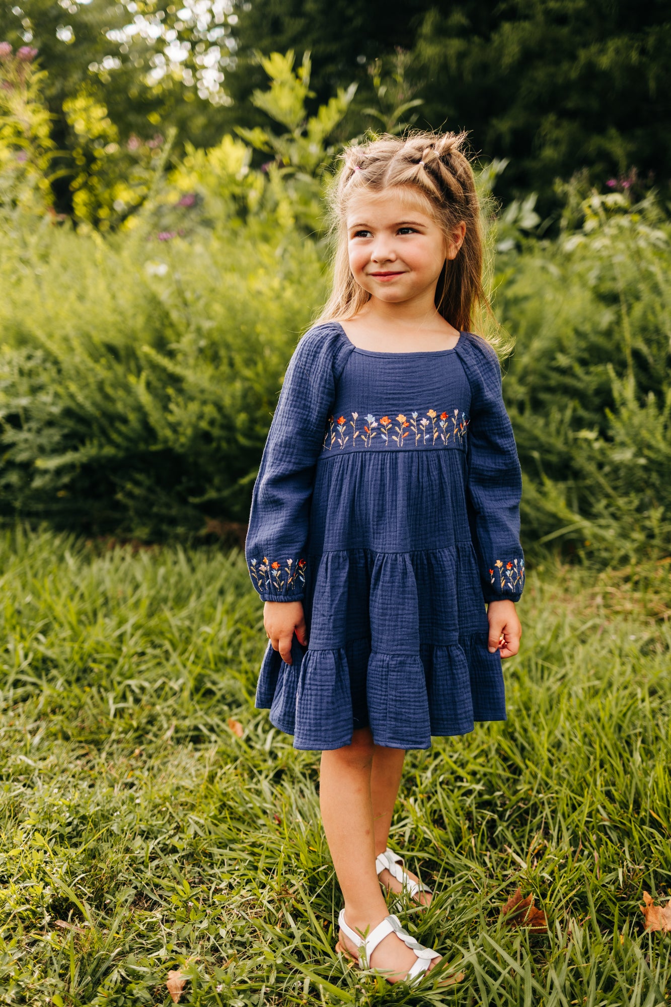 Clara Dress