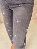 Starstruck Risen Barrel Jeans