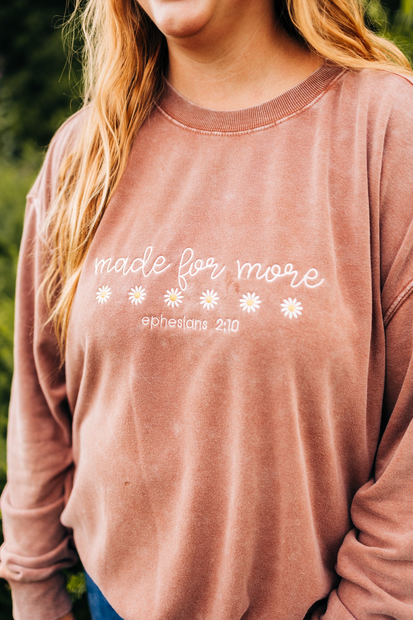 Made for More Sweatshirt