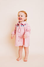 Growing in Love Tunic