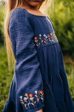 Clara Dress