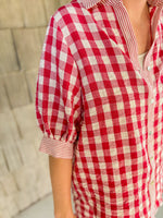 Picnic Perfect Top