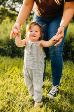 Atticus Romper