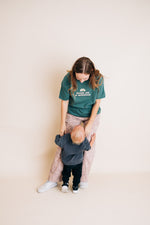 Mess on a Mission Tee