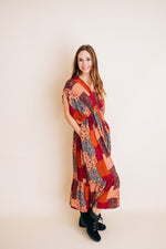 Forever + Always Midi Dress