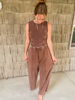Chocolate Lounge Pants