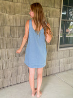 90s Butter Mom Dress