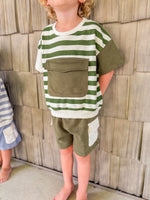 Fern Short Retro Set