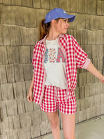 Picnic Perfect Top