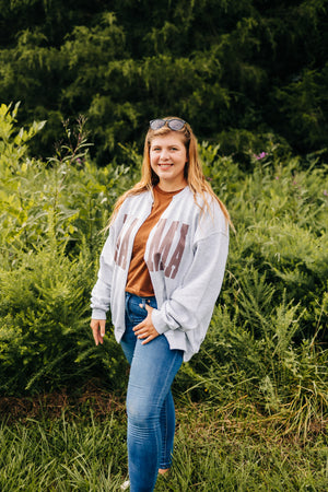 MAMA Cardigan