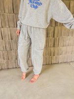 Homey Jogger Pants