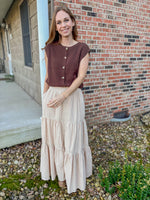 Timeless Maxi Skirt