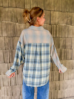 Classic Plaid Flannel