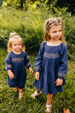 Clara Romper