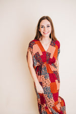 Forever + Always Midi Dress