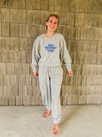 Slow Mornings Club Sweatshirt