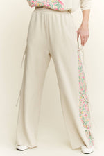 Bouquet Pants