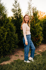 Fall Feast Pull-on Pants