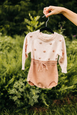 Lottie Dottie Romper