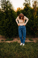 Fall Feast Pull-on Pants