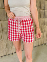 Picnic Perfect Shorts