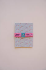 What A Friend Kids Bracelet