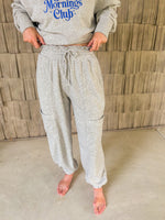 Homey Jogger Pants