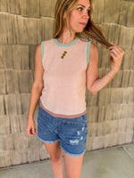 Tini Time Tank
