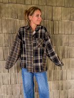 Classic Plaid Flannel