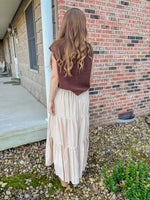 Timeless Maxi Skirt