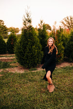 Comfy Cozy Sweater Skirt