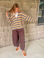 That 70’s Cardigan