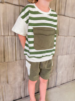 Fern Short Retro Set