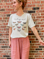 Vintage Soul Tee