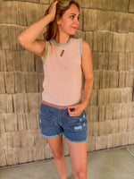 Tini Time Tank