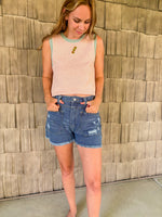 Summer Mom Short