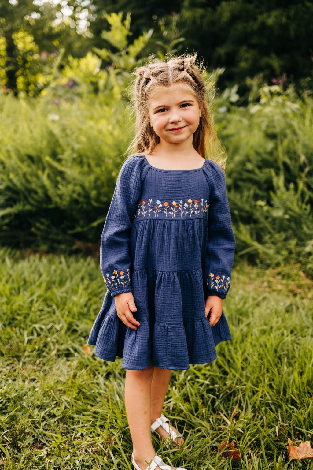 Clara Dress